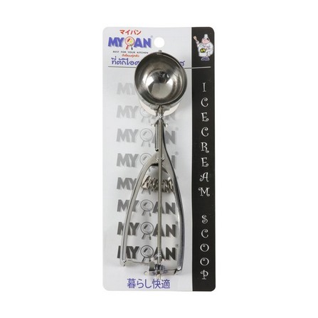 ICE CREAM PORTIONER MYPAN