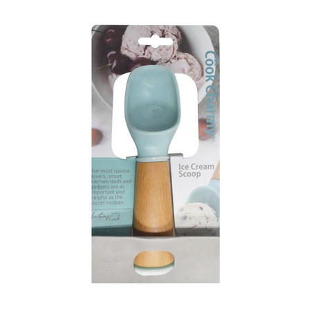 ICE CREAM SCOOP COOK CHARMY HP7715CCA GREEN