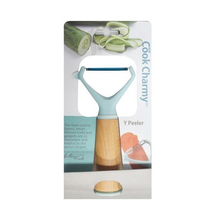 Y PEELER COOK CHARMY HP7735CCA BLUE