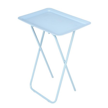 FOLDING TABLE FURDINI BLISS BLUE GREY