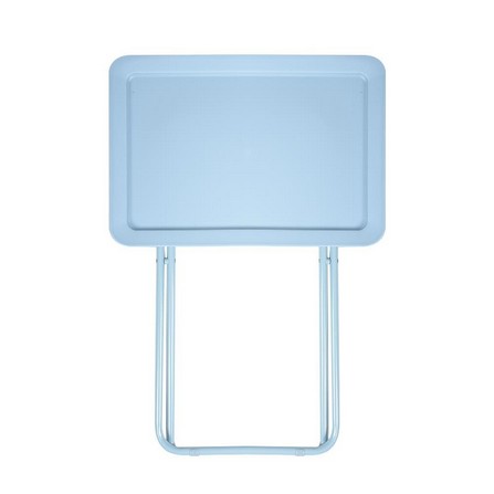 FOLDING TABLE FURDINI BLISS BLUE GREY
