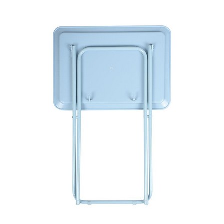 FOLDING TABLE FURDINI BLISS BLUE GREY