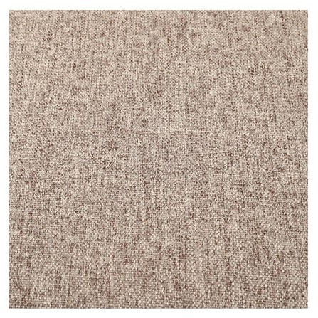 ARMCHAIR FURDINI NICELY LIGHT BROWN