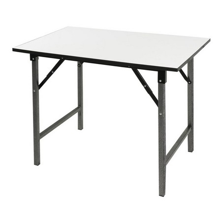 MULTIPURPOSE TABLE SURE T-6090 WHITE