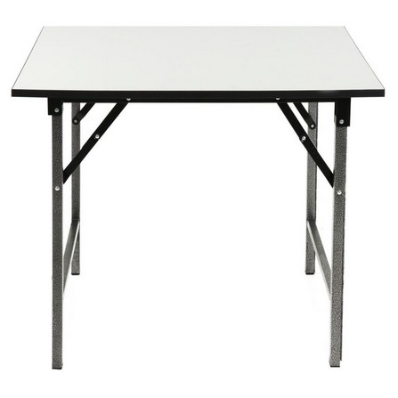 MULTIPURPOSE TABLE SURE T-6090 WHITE