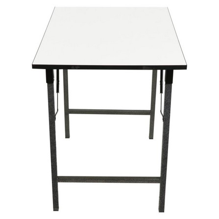 MULTIPURPOSE TABLE SURE T-6090 WHITE
