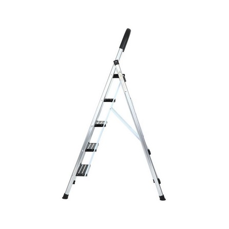 A-FRAME ALUMINUM LADDER WITH HANDLE BAR MATALL 5-STEP