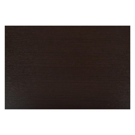 WOODEN SHELF STACKO 80X30X1.6CM WENGE