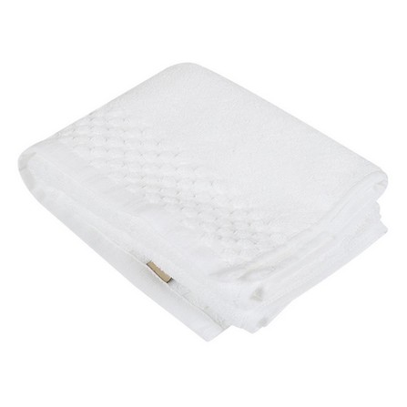 TOWEL HOME LIVING STYLE PIXIE 16X32" WHITE