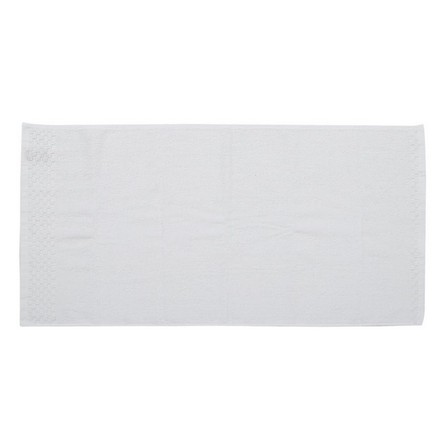 TOWEL HOME LIVING STYLE PIXIE 16X32" WHITE