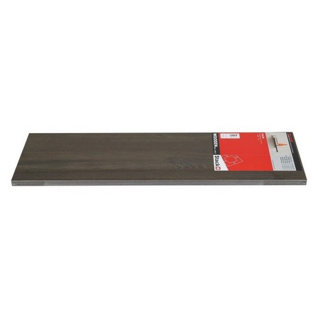 WOODEN SHELF STACKO 80X24X1.8CM ACACIA
