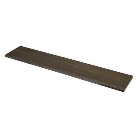 WOODEN SHELF STACKO 120X24X1.8CM ACACIA