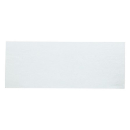 WOODEN SHELF 80X30X1.8CM STACKO WHITE FOREST