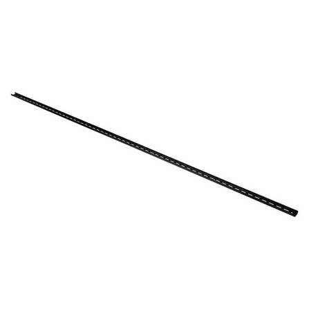 UPRIGHT DOUBLE 150CM MODERATE BLACK