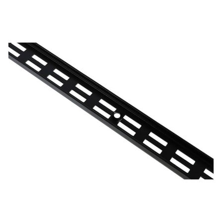 UPRIGHT DOUBLE 150CM MODERATE BLACK