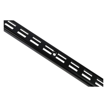 UPRIGHT DOUBLE 150CM MODERATE BLACK