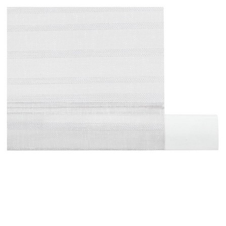 HLS NIO ROLLER BLIND 100X160CM GREY