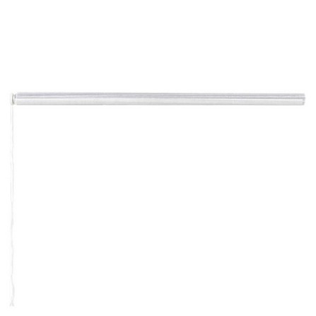 HLS NIO ROLLER BLIND 100X160CM GREY