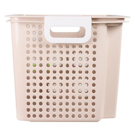 CONTAINER 45.5x32.5x28 FRIENDLY BEIGE