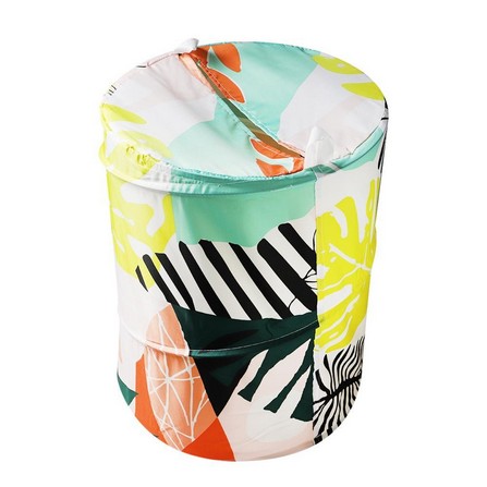 MOYA LAUNDRY BASKET RL-ACS19153