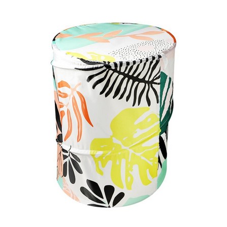 MOYA LAUNDRY BASKET RL-ACS19153