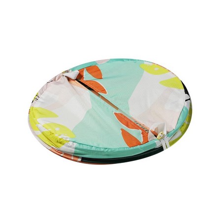 MOYA LAUNDRY BASKET RL-ACS19153