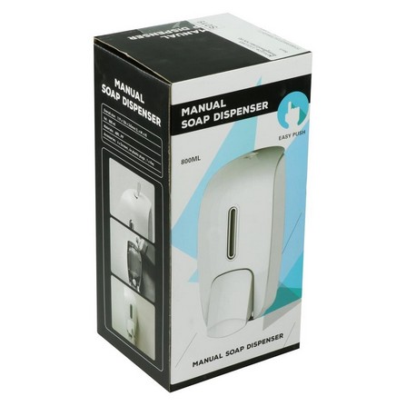 SINGLE CHANNEL DISPENSER MS 053