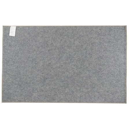 RUG HOME LIVING STYLE WAVER 90X150CM BROWN