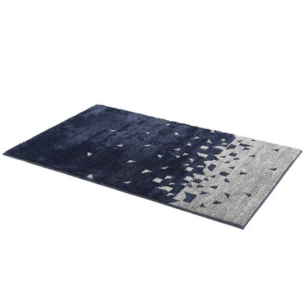 RUG HOME LIVING STYLE STELLA 90X150CM BLUE