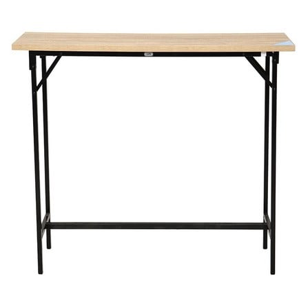 MULTIPURPOSE FOLDING TABLE SURE NB-40120 SONO