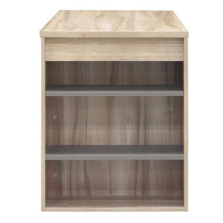 DESK BURO CONTI DK-120 AROMA OAK