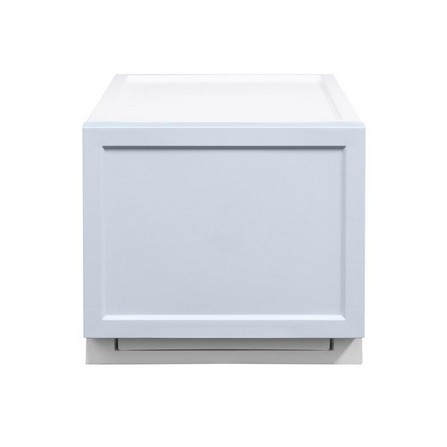1-DRAWER UNIT STACKO ECO S 27X39.5X24CM BLUE