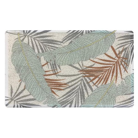 DOOR MAT HOME LIVING STYLE SENSE 45X75CM BEIGE
