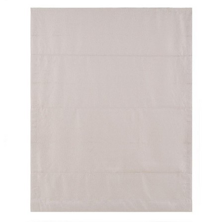 ROMAN BLIND HOME LIVING STYLE LAZA UV 100x160CM CREAM
