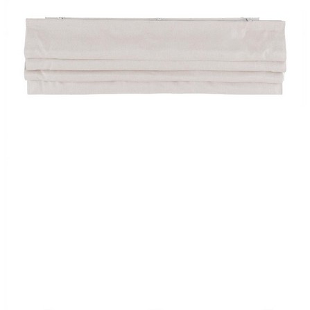 ROMAN BLIND HOME LIVING STYLE LAZA UV 100x160CM CREAM