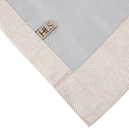 ROMAN BLIND HOME LIVING STYLE LAZA UV 100x160CM CREAM