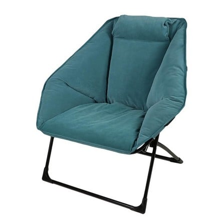 EASY CHAIR FURDINI CHESS+ TURQUOISE