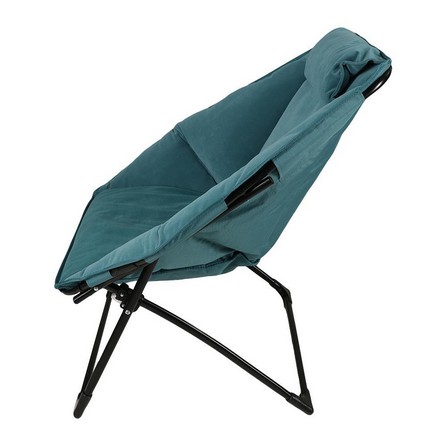 EASY CHAIR FURDINI CHESS+ TURQUOISE