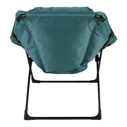 EASY CHAIR FURDINI CHESS+ TURQUOISE