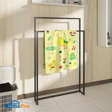 TOWEL HOME LIVING STYLE SPRING 27X54IN