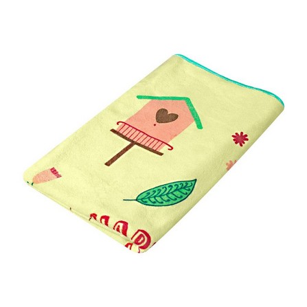 TOWEL HOME LIVING STYLE SPRING 27X54IN