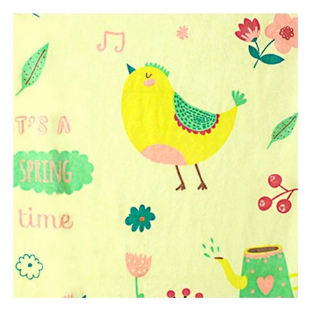 TOWEL HOME LIVING STYLE SPRING 27X54IN