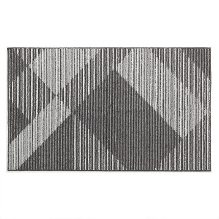 RUG HOME LIVING STYLE OSAKA 120x180CM BROWN