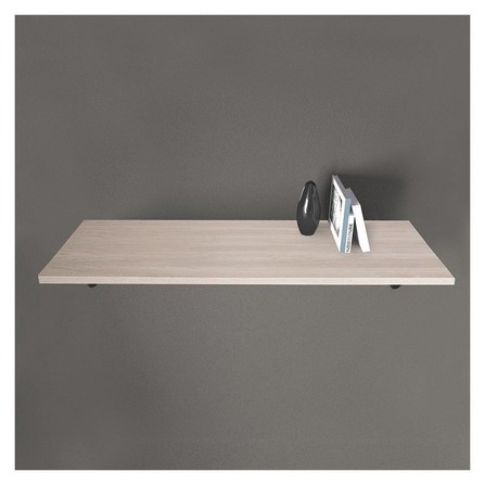 WOODEN SHELF STACKO 60X30X1.6CM COLUMBUS