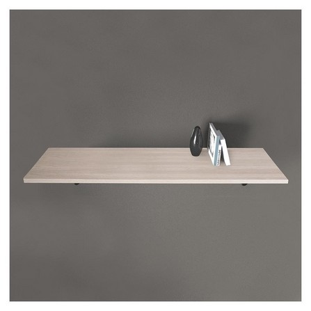 WOODEN SHELF STACKO 80X30X1.6CM COLUMBUS