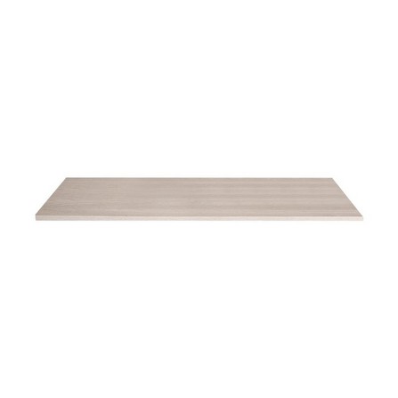 WOODEN SHELF STACKO 80X30X1.6CM COLUMBUS