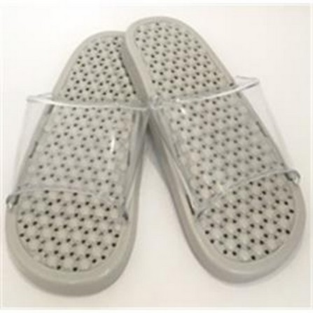 BATHROOM SANDAL BS-AO-GY