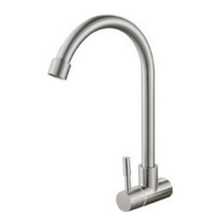 SINK FAUCET LST-CR211/UC SS