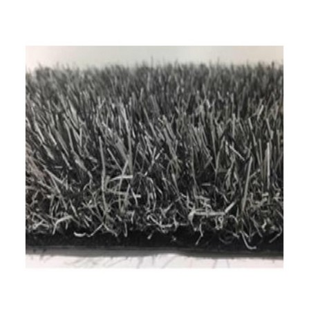 ARTIFICIAL TURF ROLL SILHOUETTE 2MX1M 25MM