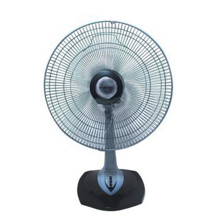 MISTRAL TABLE FAN MTF16E13 16INCH 50WATT 3BLADE 3SPEED